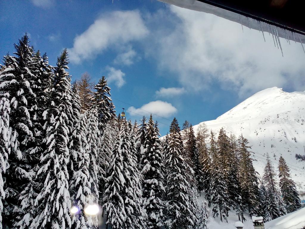 Hotel Boton D'Or & Wellness A La Thuile Kültér fotó