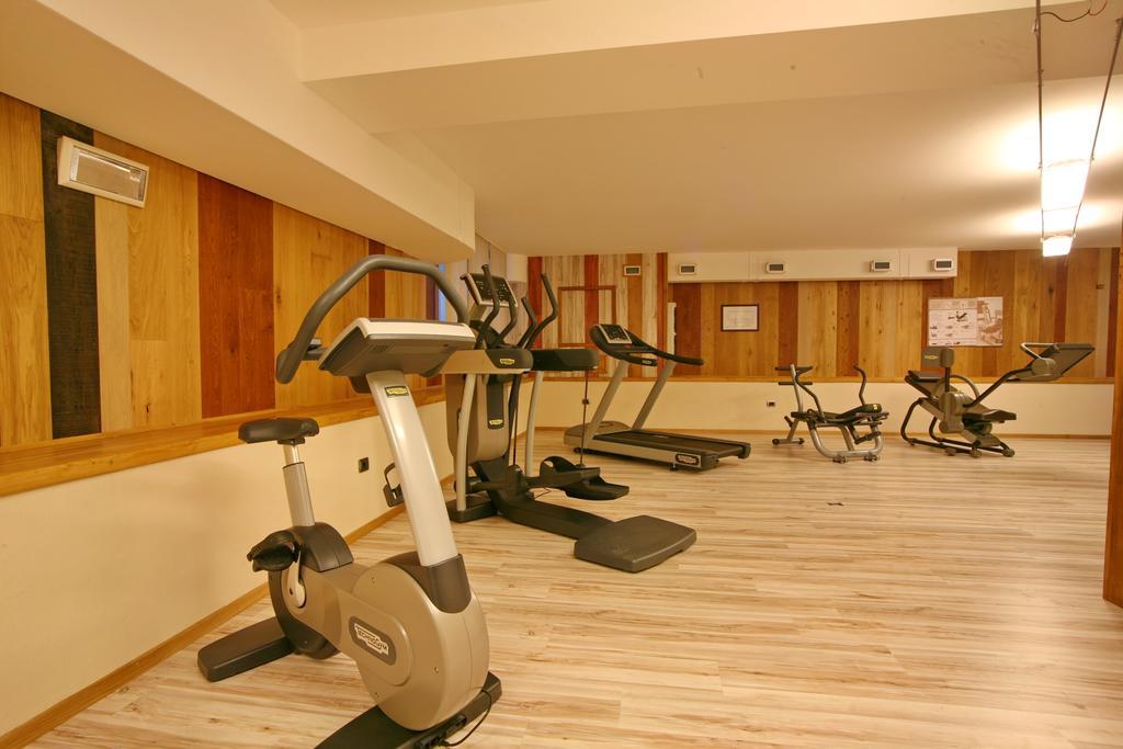 Hotel Boton D'Or & Wellness A La Thuile Kültér fotó