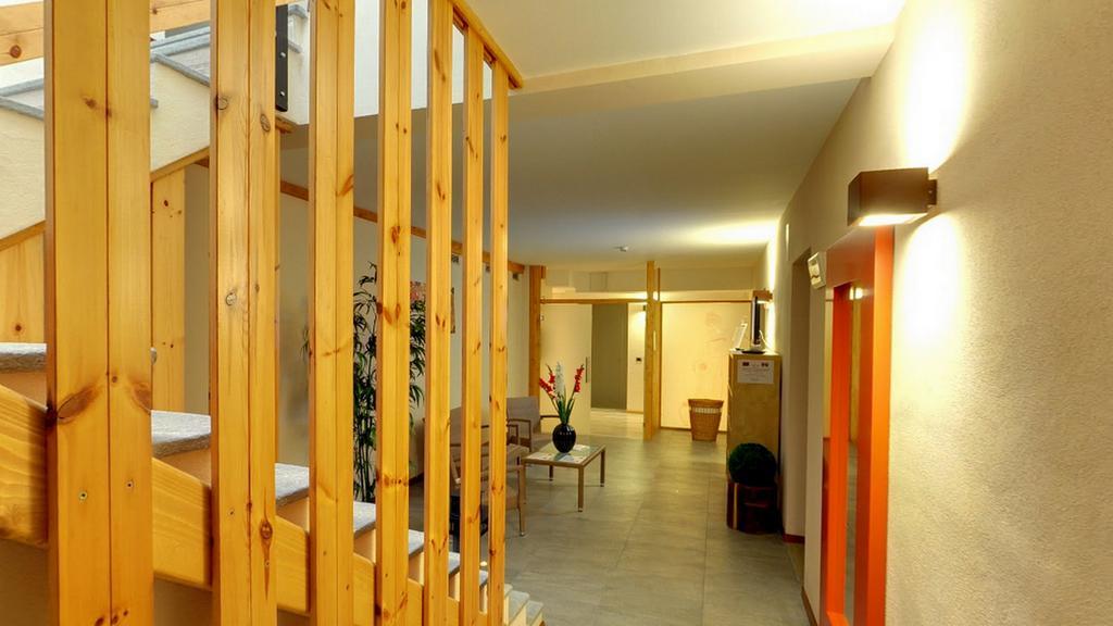 Hotel Boton D'Or & Wellness A La Thuile Kültér fotó