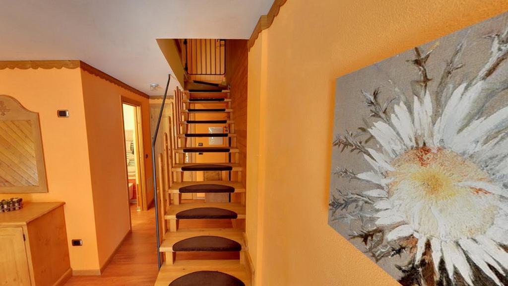 Hotel Boton D'Or & Wellness A La Thuile Kültér fotó