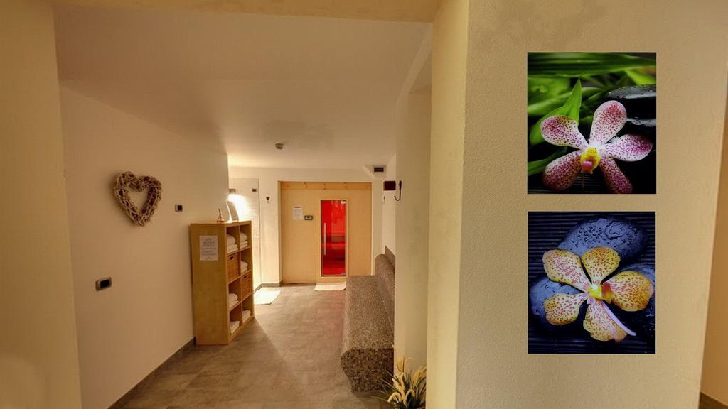 Hotel Boton D'Or & Wellness A La Thuile Kültér fotó