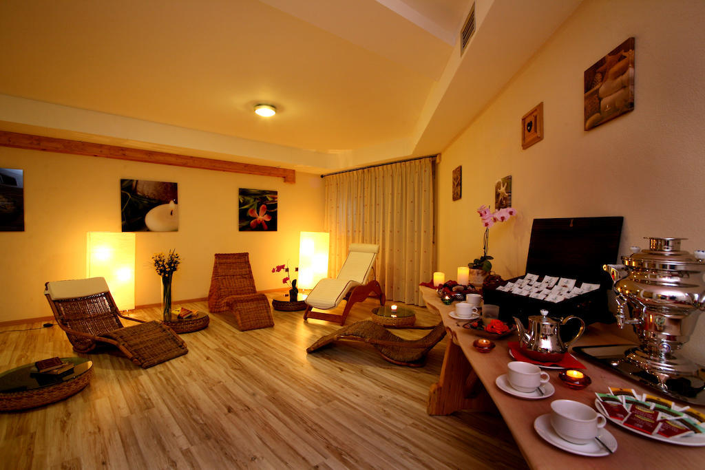 Hotel Boton D'Or & Wellness A La Thuile Kültér fotó